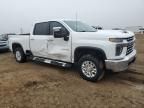 2020 Chevrolet Silverado K2500 Heavy Duty LTZ