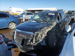 GMC Vehiculos salvage en venta: 2016 GMC Terrain SLE