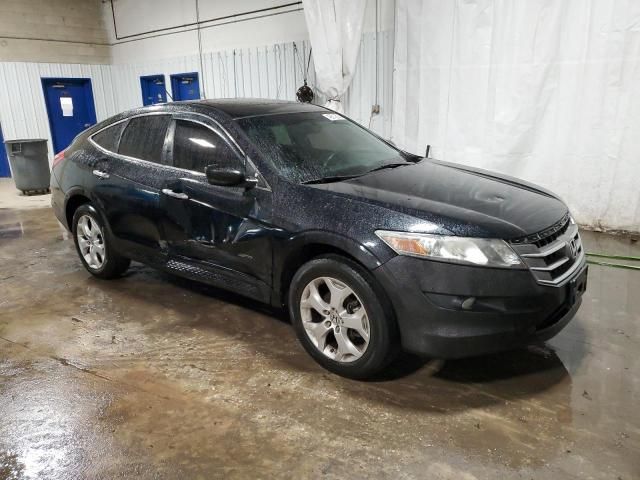 2012 Honda Crosstour EXL