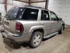 2002 Chevrolet Trailblazer