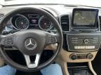 2017 Mercedes-Benz GLS 450 4matic