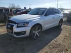 2010 Audi Q5 Premium Plus