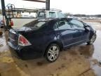 2009 Ford Fusion SEL