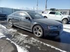 2013 Audi A8 Quattro