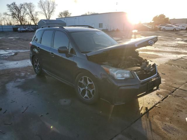 2014 Subaru Forester 2.0XT Premium