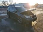 2014 Subaru Forester 2.0XT Premium