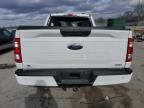 2023 Ford F150 Super Cab