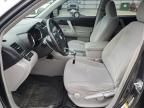 2012 Toyota Highlander Base