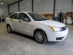 2009 Ford Focus SE