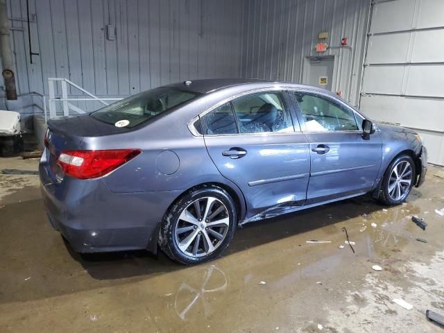 2015 Subaru Legacy 2.5I Limited