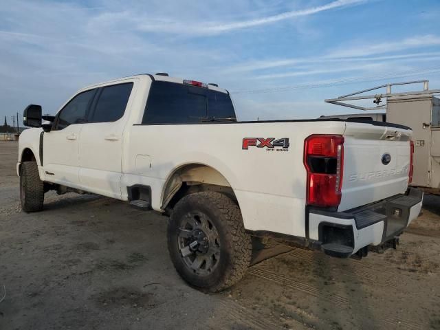 2023 Ford F250 Super Duty