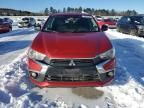 2017 Mitsubishi Outlander Sport ES