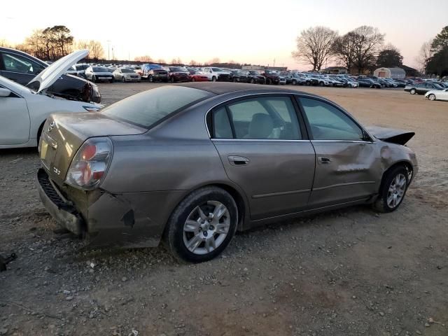 2006 Nissan Altima S