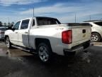 2017 Chevrolet Silverado K1500 LTZ