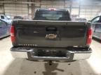 2007 Chevrolet Silverado K1500 Crew Cab