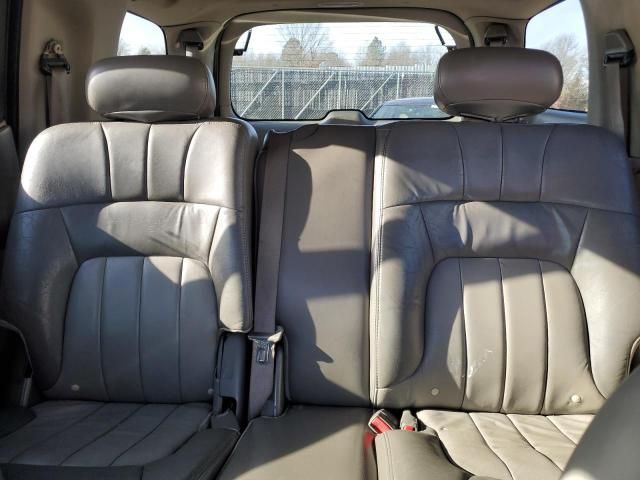 2004 GMC Envoy XL