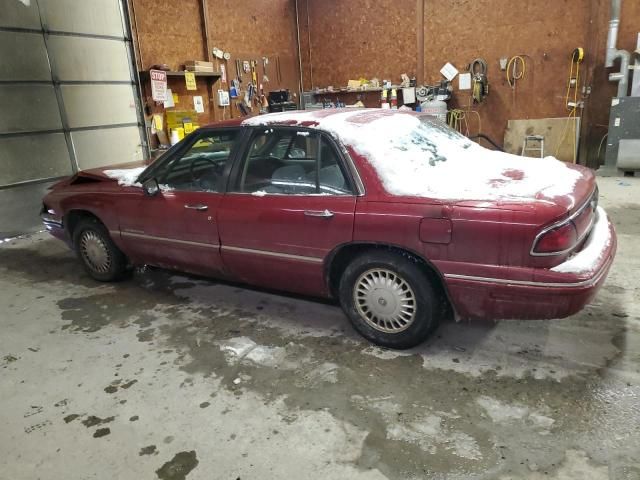 1997 Buick Lesabre Limited