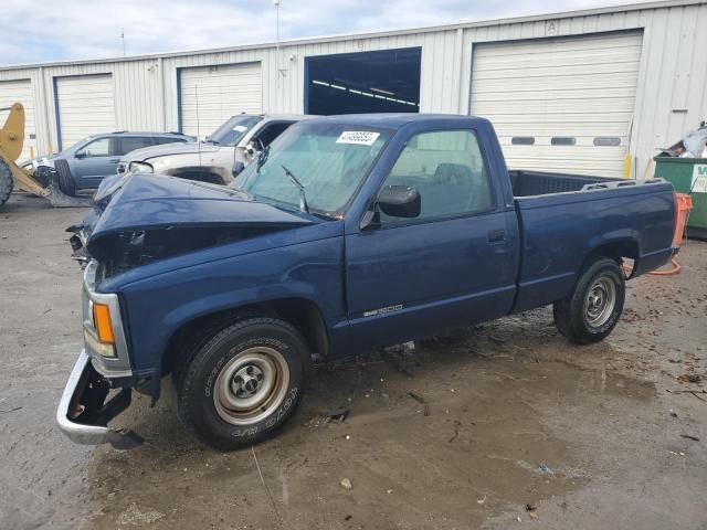 1994 GMC Sierra C1500