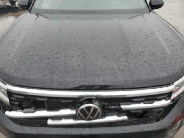 2020 Volkswagen Atlas Cross Sport S