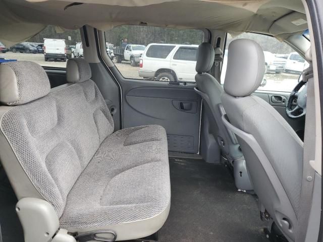 2007 Dodge Grand Caravan C/V