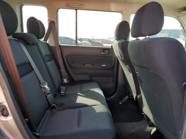 2006 Scion XB