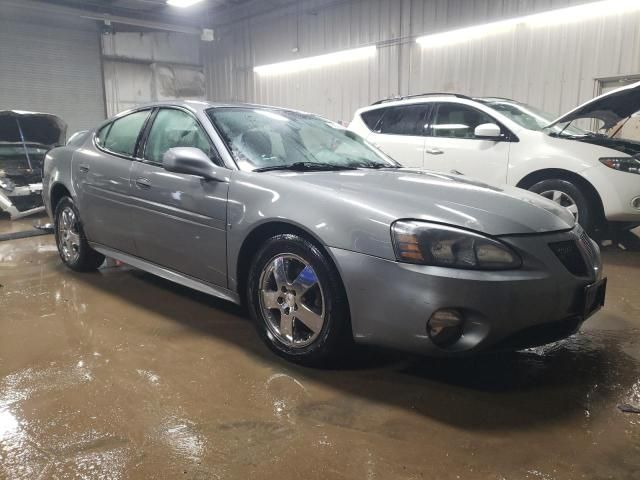 2007 Pontiac Grand Prix