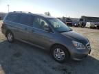 2007 Honda Odyssey EXL