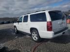 2007 Chevrolet Suburban C1500