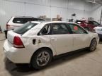 2007 Chevrolet Malibu Maxx LS