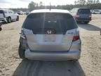 2009 Honda FIT Sport