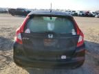 2019 Honda FIT LX