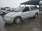 2001 Nissan Quest GXE