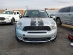 2012 Mini Cooper S Countryman