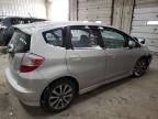 2012 Honda FIT Sport