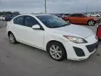 2011 Mazda 3 I