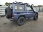 1995 Toyota Land Cruiser