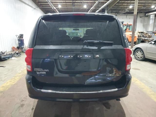 2011 Dodge Grand Caravan Mainstreet