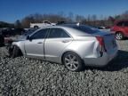 2013 Cadillac ATS