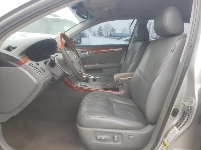 2005 Toyota Avalon XL