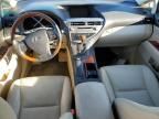 2010 Lexus RX 450H