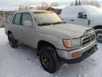 1997 Toyota 4runner SR5