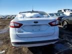 2014 Ford Fusion SE Phev