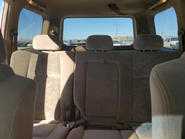 2004 Honda Pilot EX