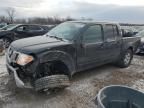 2010 Nissan Frontier Crew Cab SE