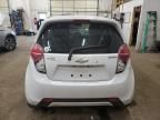 2014 Chevrolet Spark 1LT