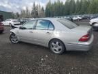 2005 Lexus LS 430