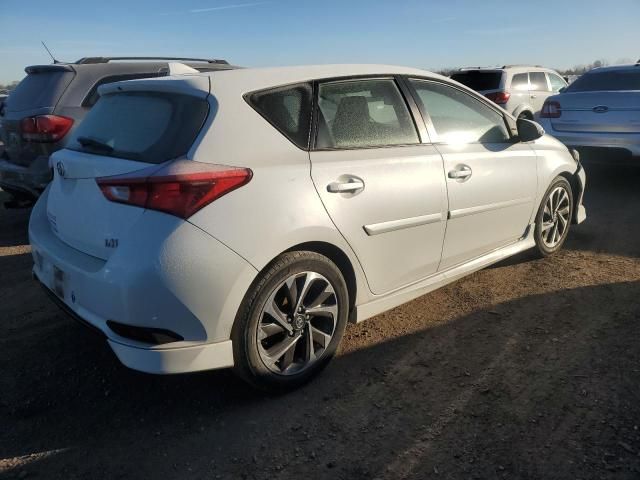 2016 Scion IM