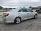 2014 Toyota Camry Hybrid