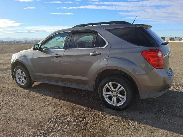 2011 Chevrolet Equinox LT