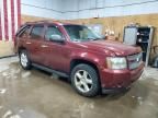 2008 Chevrolet Tahoe K1500